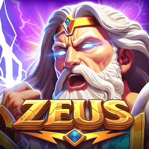 জিউস Zeus স্লট গেম